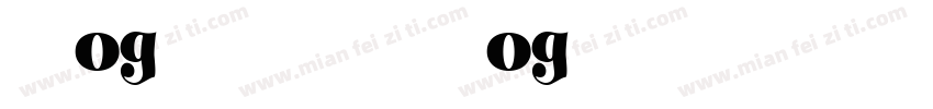 A OD258yin8 A OD258y字体转换
